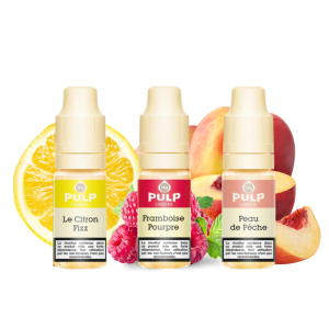 elfbar nachfüll pod läuft aus Eliquides Pulp 50ml