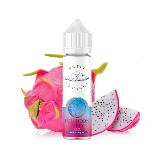 Fullmoon Party 60 ml 