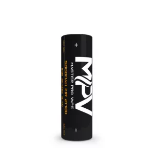 Accu 21700 6000 mAh IMR 20A MPV pour cigarette lectronique Le