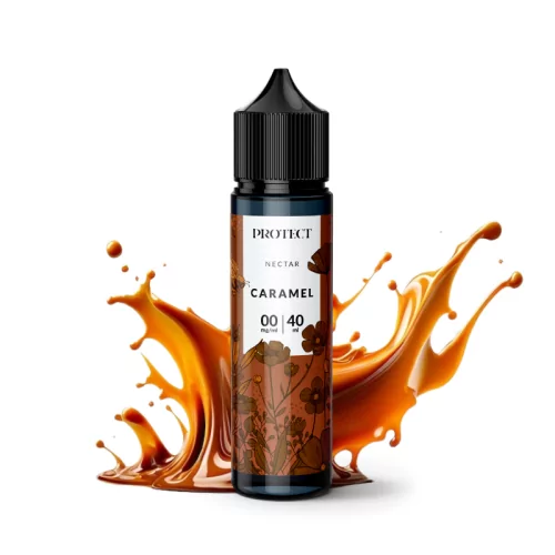 Caramel 40 ml - Nectar