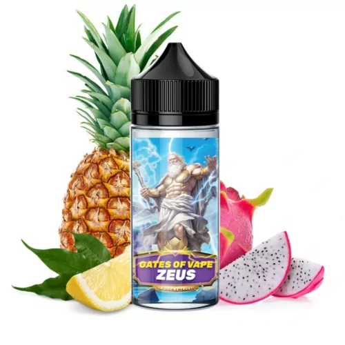 Zeus 100 ml 
