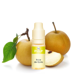 E liquide Pulp - fabricant d'eliquide franais