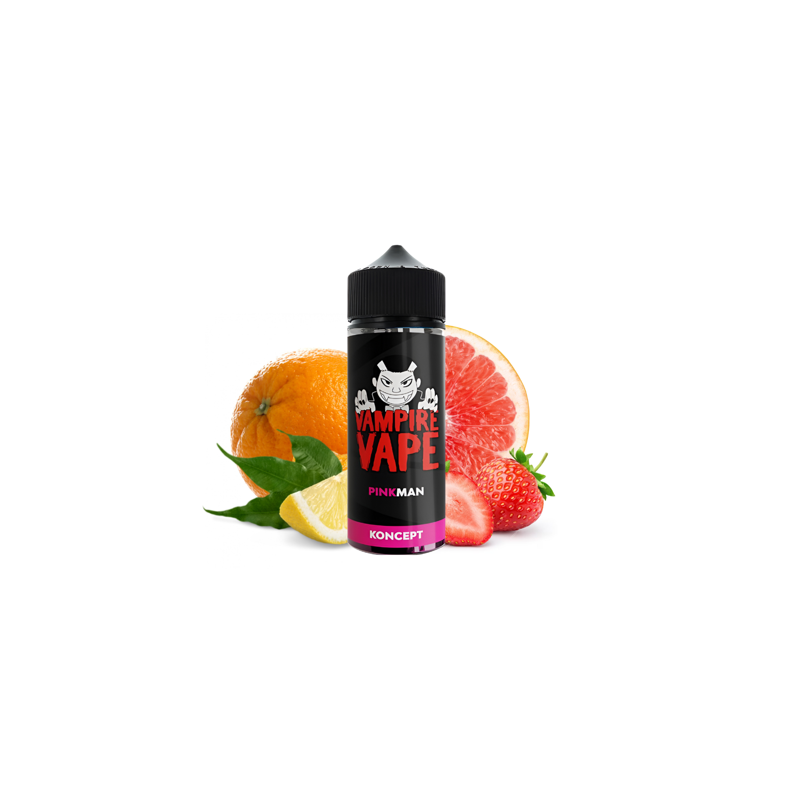 e liquide pinkman vampire vape E-liquide par pays main image 0