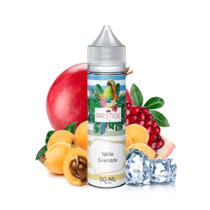 prestige e liquide Vandy Vape Gemini Pod Kit