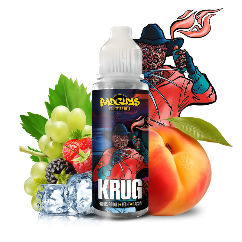 elfbar nachfüll pod läuft aus Ghost Salts 10ml - 2% de Nicotine main image 0