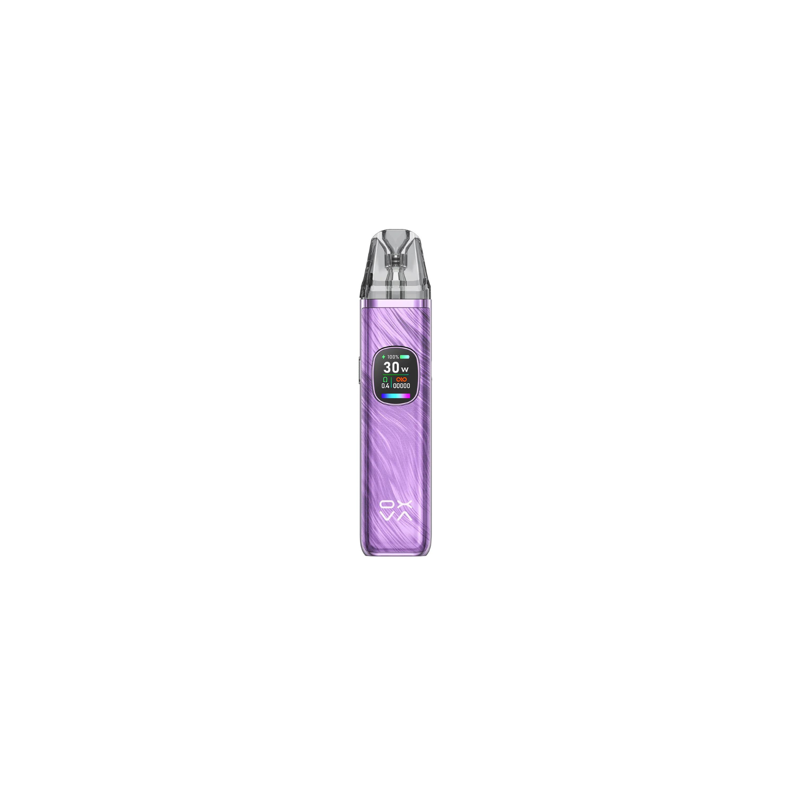 elfbar nachfüll pod läuft aus XLIM PRO 3 Open Pod Kit par Oxva – Jean Cloud Vape main image 1