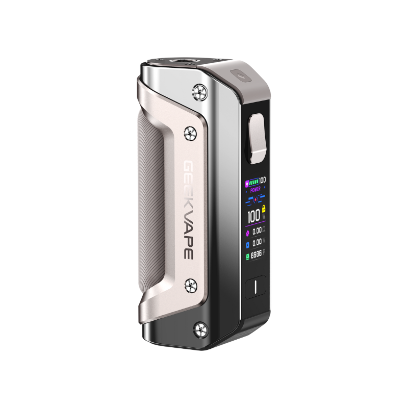 Box Aegis Solo 3 - Geekvape
