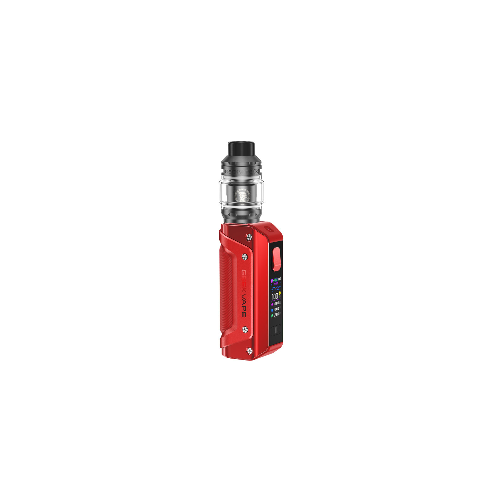 Kit Aegis Solo 3 3000 mAh - Geekvape