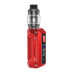 Box mod électronique - e cigarette