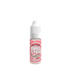 Booster nicotine pour e-liquide