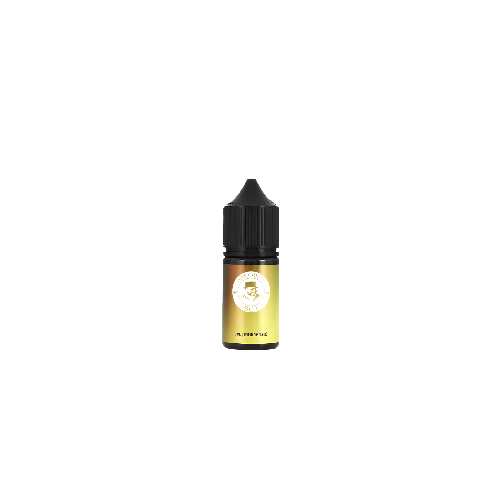 elfbar nachfüll pod läuft aus E liquide Don Cristo XO Goût Tabac Cigare Caramel par PGVG Labs 50ml