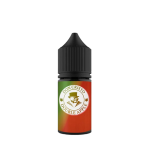 Don Cristo - fabricant de e-liquide