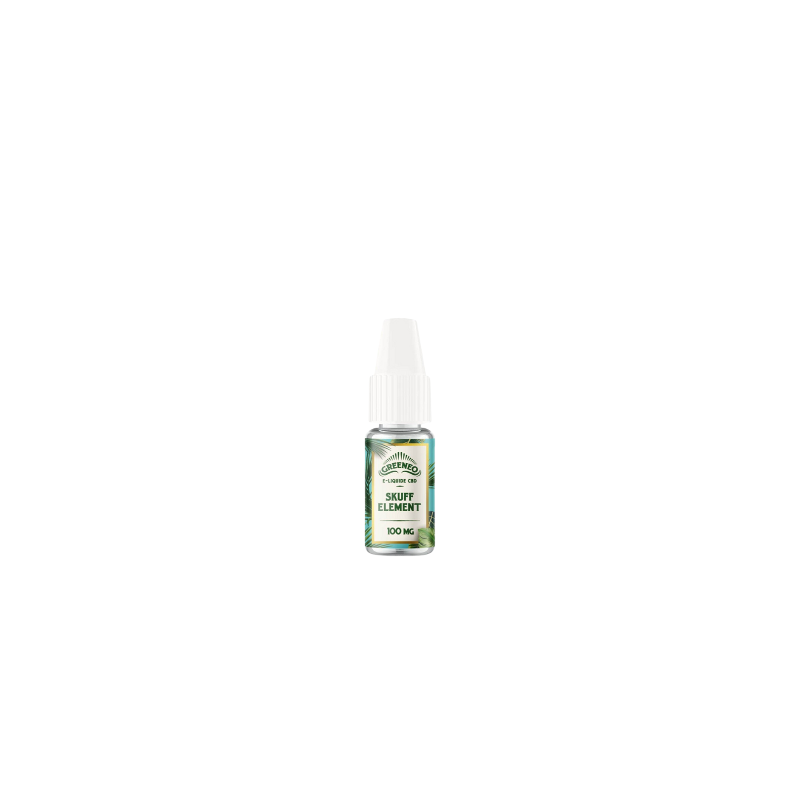 e liquide cbd greeneo Recette diy e liquide main image 1