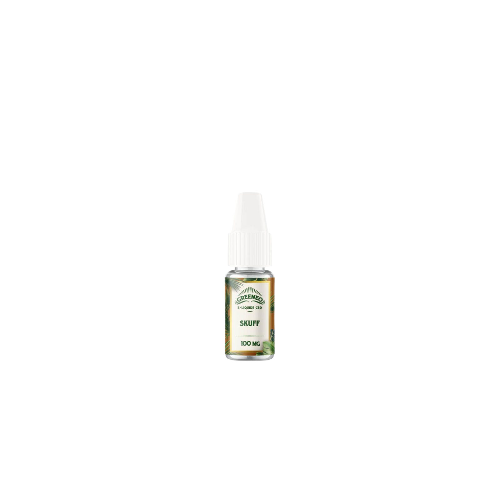 e-liquide cbd schtroumpf E-Liquide Montreal Original main image 1