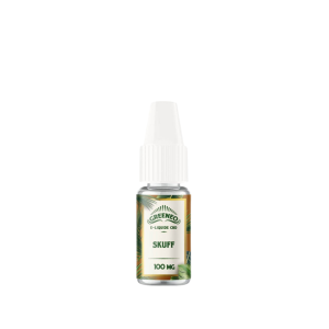Top Ventes CBD