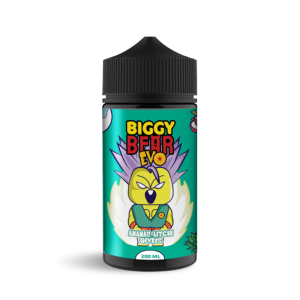 E-liquides et DIY Biggy Bear pour cigarette lectronique | Le Petit Fumeur