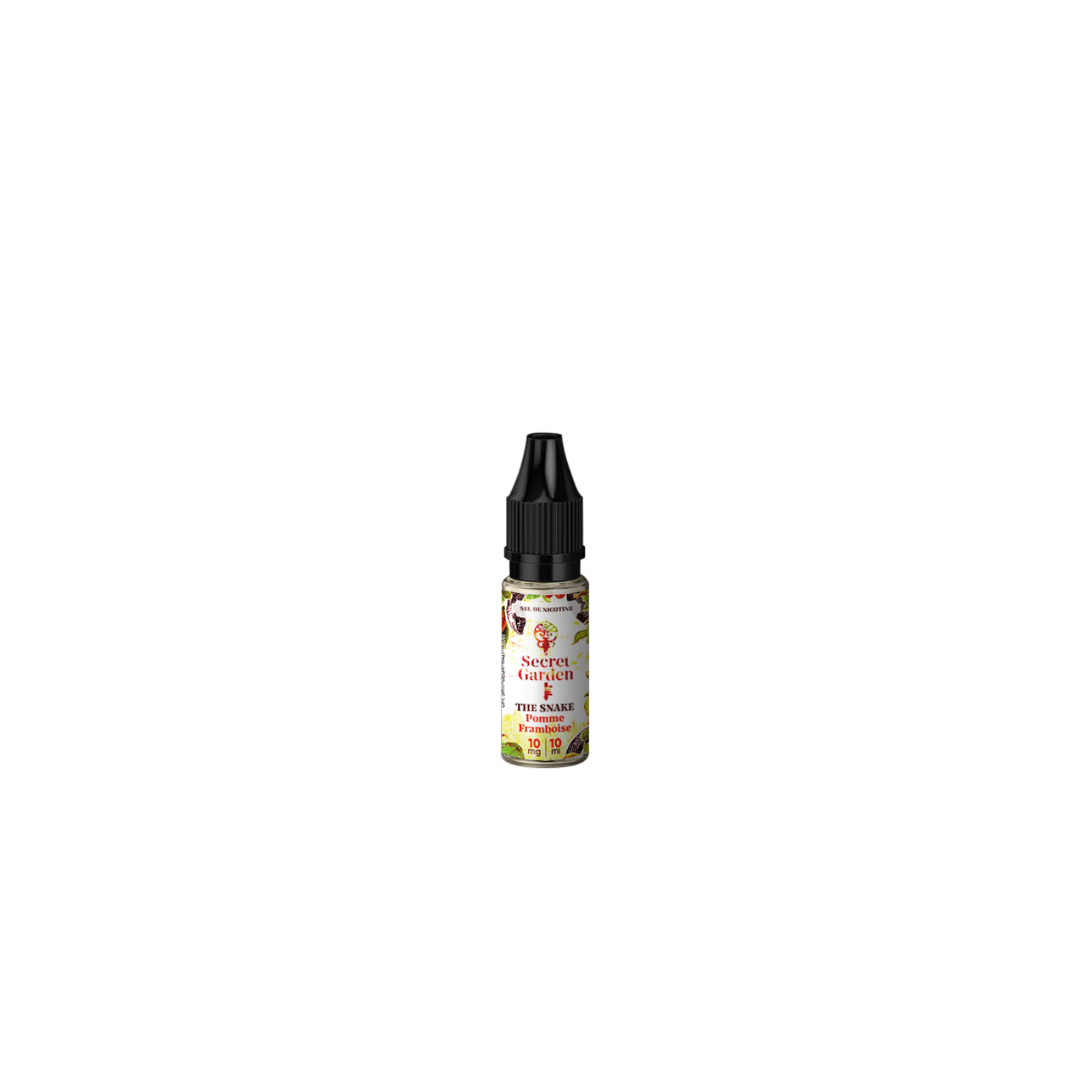 e-liquide secret garden avis LIQUIDEO MAGNETO 50 ml pas cher 12,99 €, pêche glacée