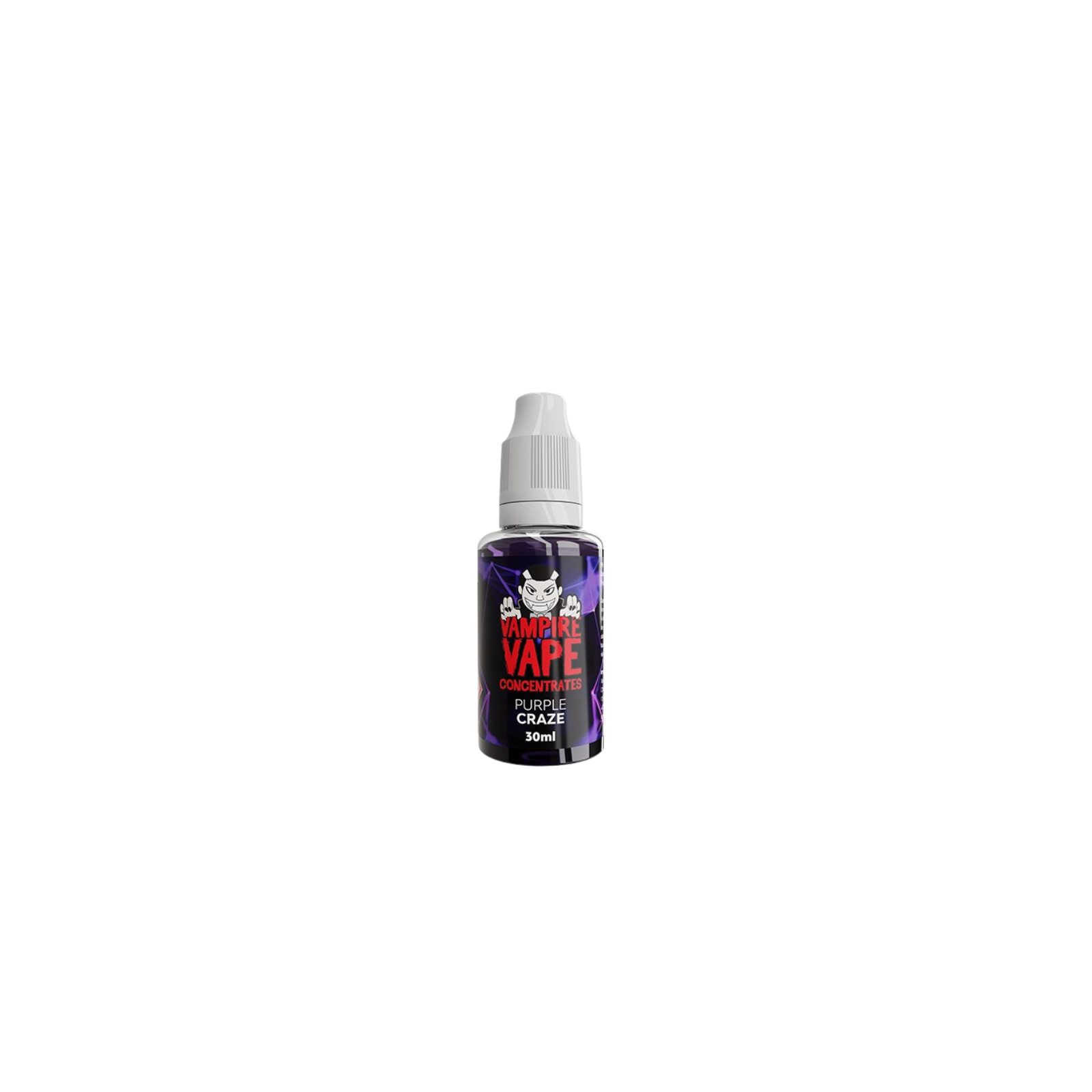 Concentr Purple Craze 30 ml Vampire Vape | Le Petit Fumeur