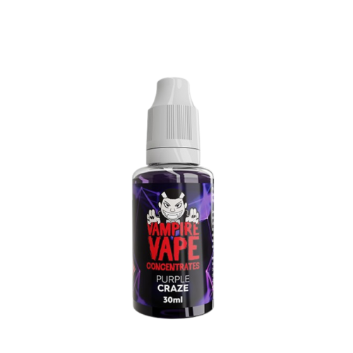 Concentré Heisenberg Vampire Vape view 11