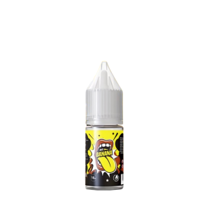 E-liquides Big Mouth | Le Petit Fumeur