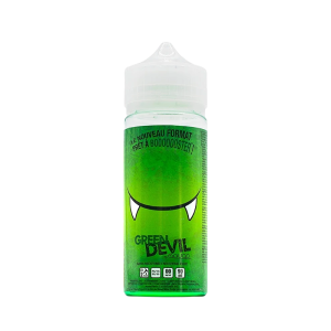 elfbar nachfüll pod läuft aus E-liquide AVAP