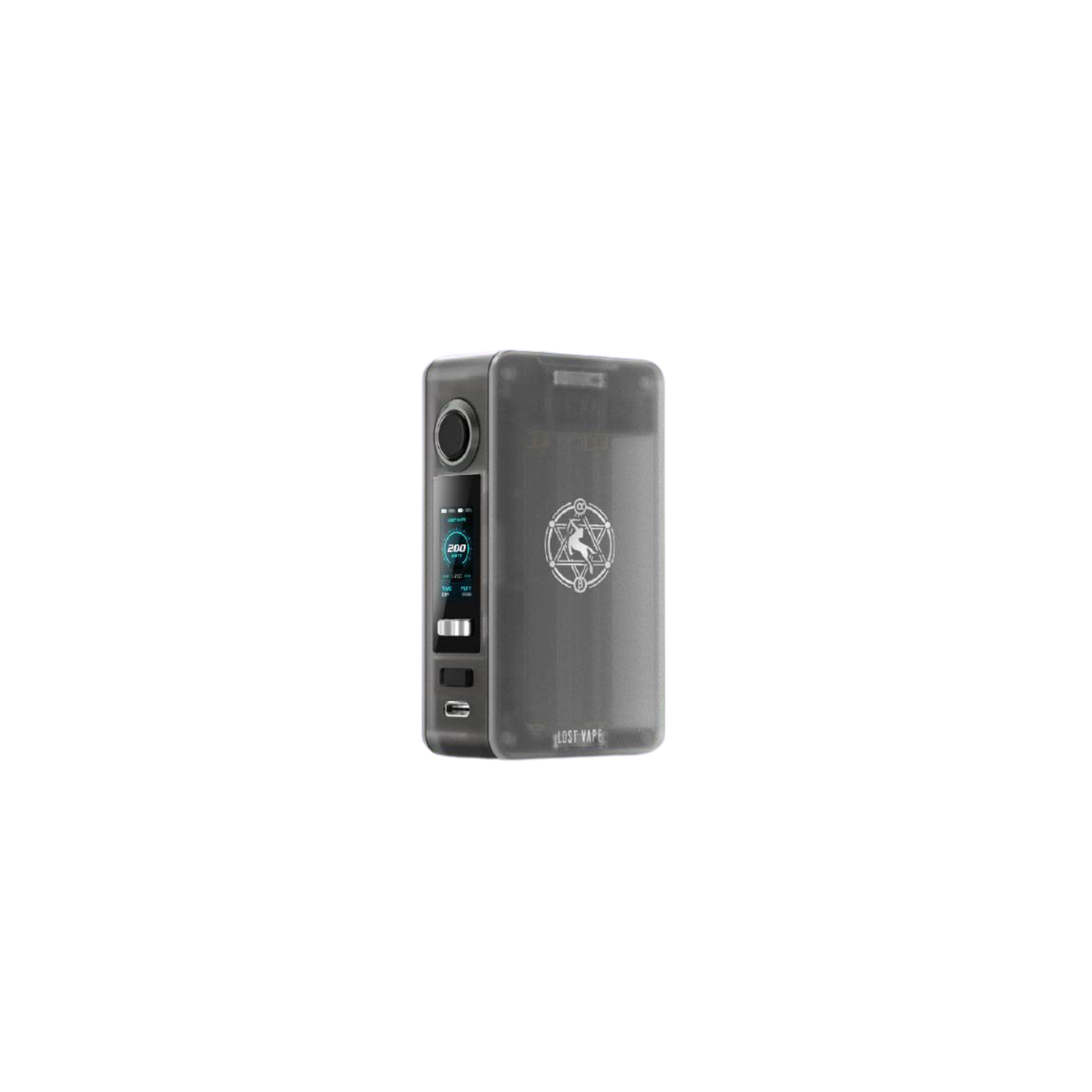 Box Centaurus N200 Lost Vape | Le Petit Fumeur Box Centaurus N200 Lost Vape | Le Petit Fumeur