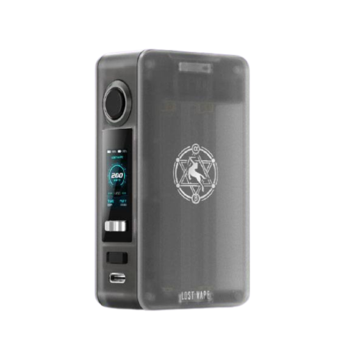 Box Centaurus N200 Lost Vape | Le Petit Fumeur