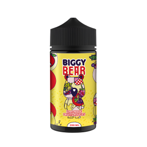 E-liquides et DIY Biggy Bear pour cigarette électronique