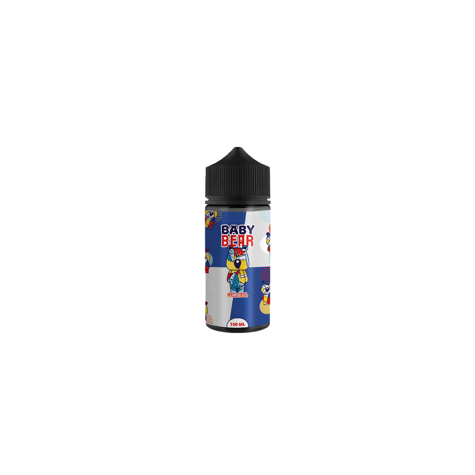 baby bear e liquide Vapote Moi Le plaisir d'un nouvel air magasin de vape Français main image 1