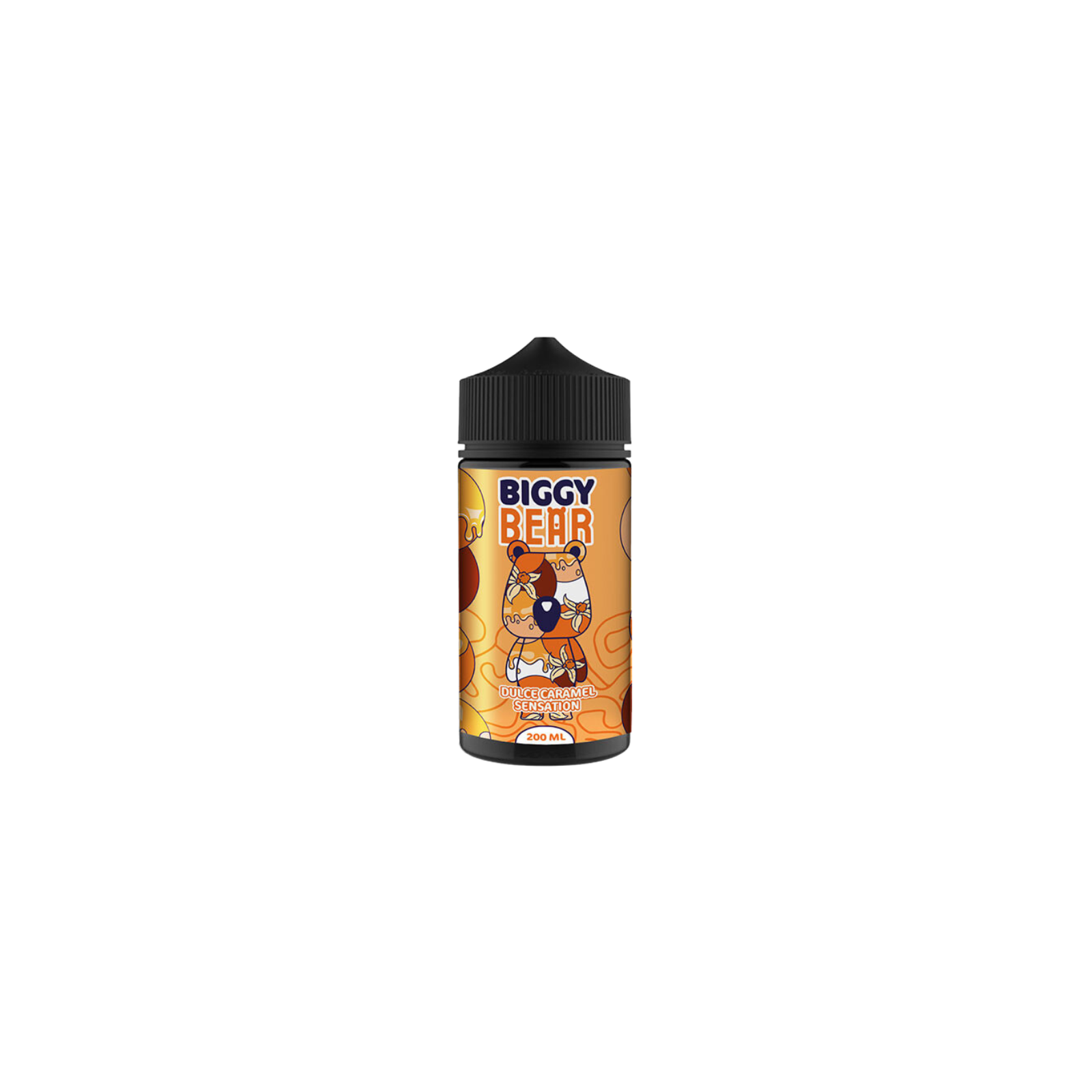 e liquide dulce E-liquide Dulce Grand 100ml de Instant Fuel, saveur gourmande