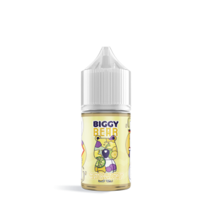 elfbar nachfüll pod läuft aus Buy Gummy Bear PIXL Nic Salts Online main image 1