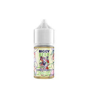 E-liquides et DIY Biggy Bear pour cigarette lectronique | Le Petit Fumeur