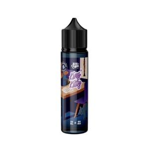 elfbar nachfüll pod läuft aus H2 Vape BlueMist - اتش تو فيب بلومست – HTV main image 1