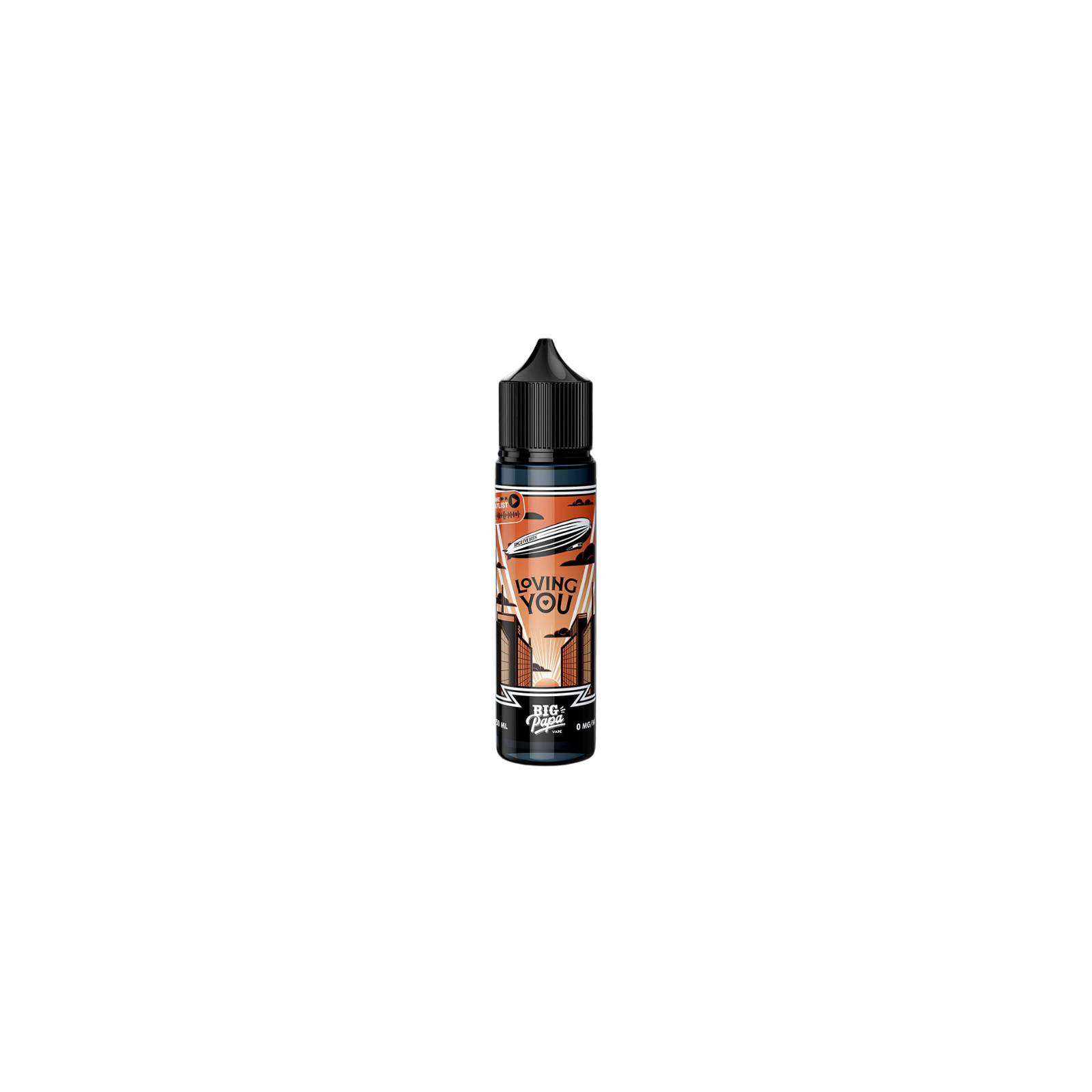 e liquide big papa DIY E-liquide : Guide complet pour vapoteurs suisses main image 1