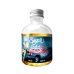 E-liquides Big Papa pour cigarette lectronique | Le Petit Fumeur