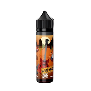 elfbar nachfüll pod läuft aus Blue Mist OXVA OX Passion Nic Salt E-Liquid main image 1