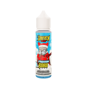 E-liquides et concentrs Saiyen Vapors | Le Petit Fumeur