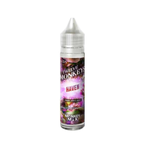 E liquide Twelve Monkeys - Le Petit Fumeur E liquide Twelve Monkeys - Le Petit Fumeur
