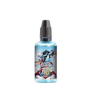 E-liquide Fighter Fuel