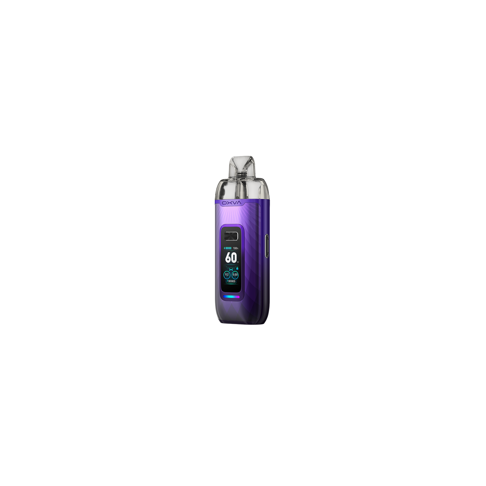 cigarette electronique oxva vprime Cigarette électronique Kit Doric Galaxy VOOPOO
