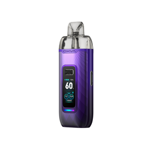 Kit VPrime 2600mAh OXVA | Le Petit Fumeur