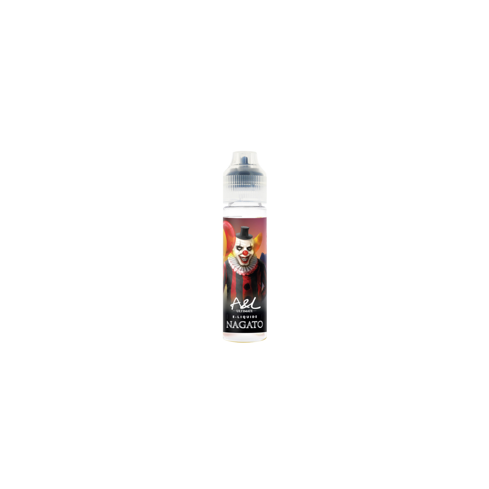 E-liquide Nagato 50 ml Ultimate A&L | Le Petit Fumeur