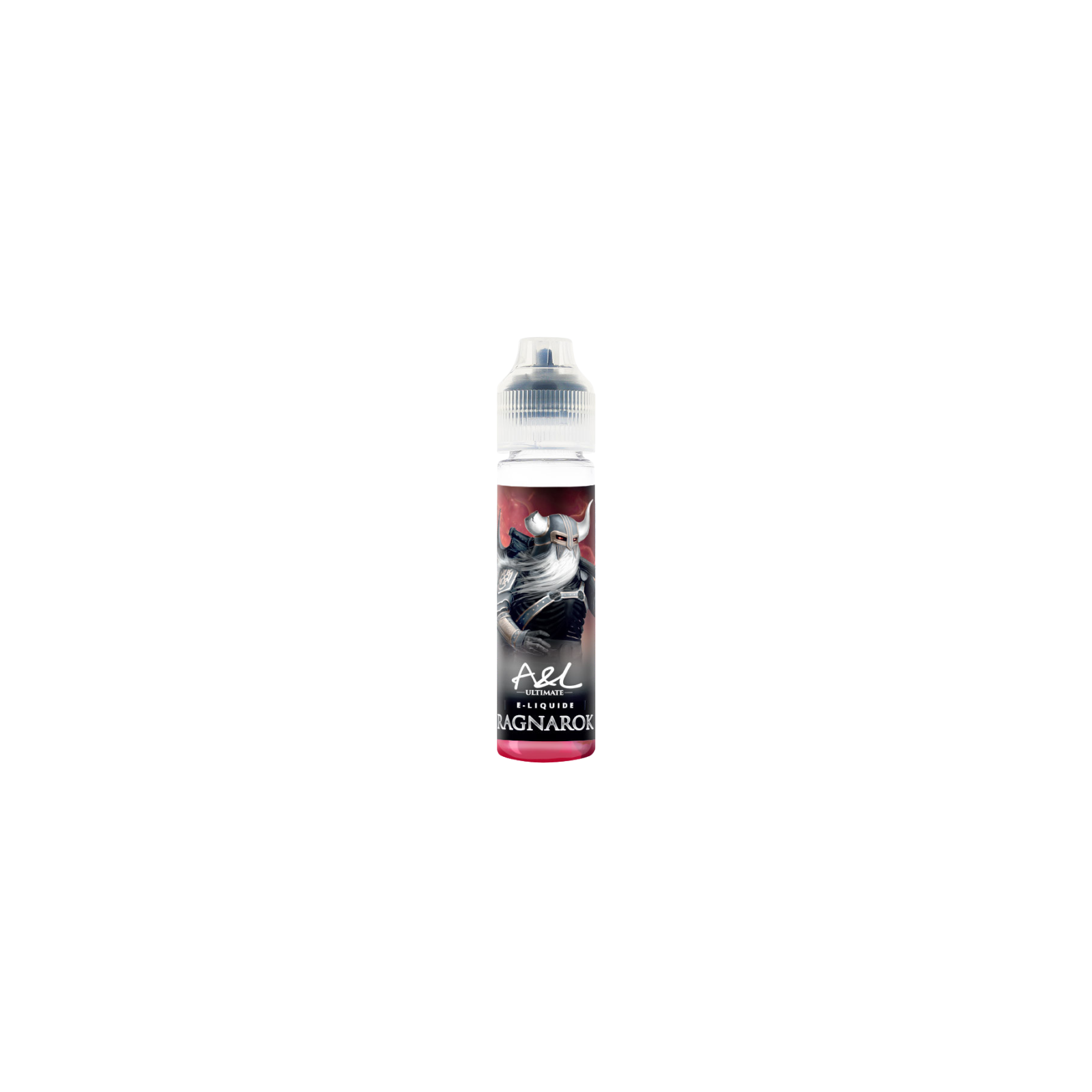 e liquide ragnarok ultimate 50 ml Eliquid Ragnarok Ultimate by A&L Arôme boosté ( prêt à vaper )