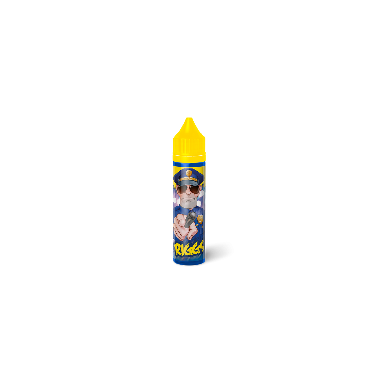 e liquide cop juice E-liquide qui jaunit : est-ce normal ? main image 1