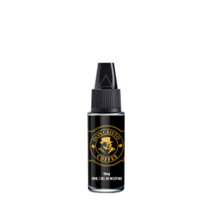 Don Cristo - fabricant de e-liquide