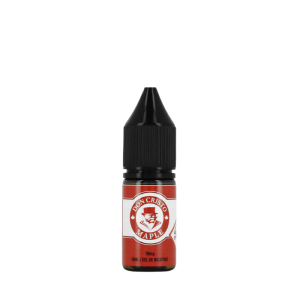 Don Cristo - fabricant de e-liquide | Le Petit Fumeur