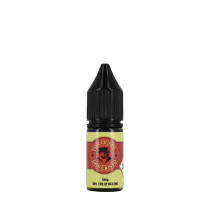 Don Cristo - fabricant de e-liquide