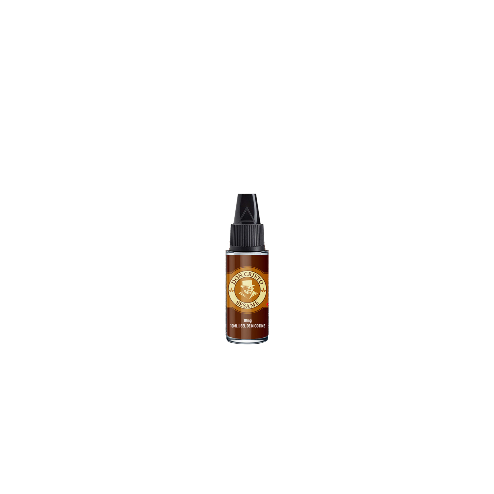 e-liquide red bull E-liquide Don Cristo Sesame Sel de Nicotine 10 ml PGVG Labs