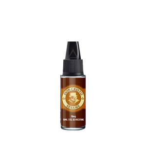 Don Cristo - fabricant de e-liquide