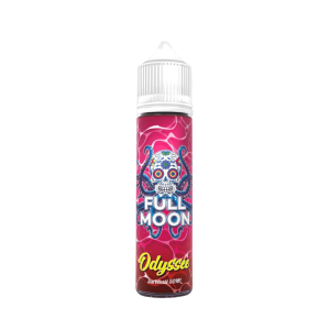E-liquide et Armes concentrs Full Moon|Le Petit Fumeur